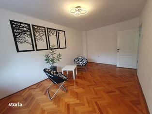 Apartament 2 camere decomandat, cartier Astra, cod 8985