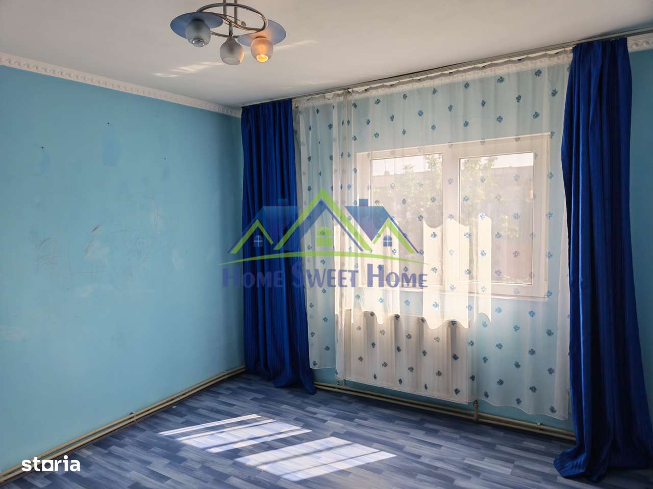 Apartament 3 camere, 2 bai, 2 balcoane, 67 mp, M5, etaj 4 acoperit!-5