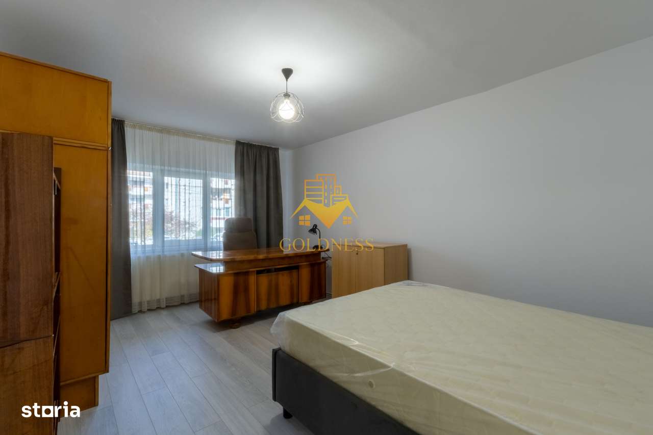 3 camere, decomandate, Zorilor Zona Observatorului, Profi, UMF - Imagine principală: 5/9