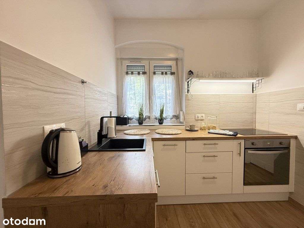 Przestronne i słoneczne M3 w Szklarskiej Porębie ! - Pełny obrazek: 2/13