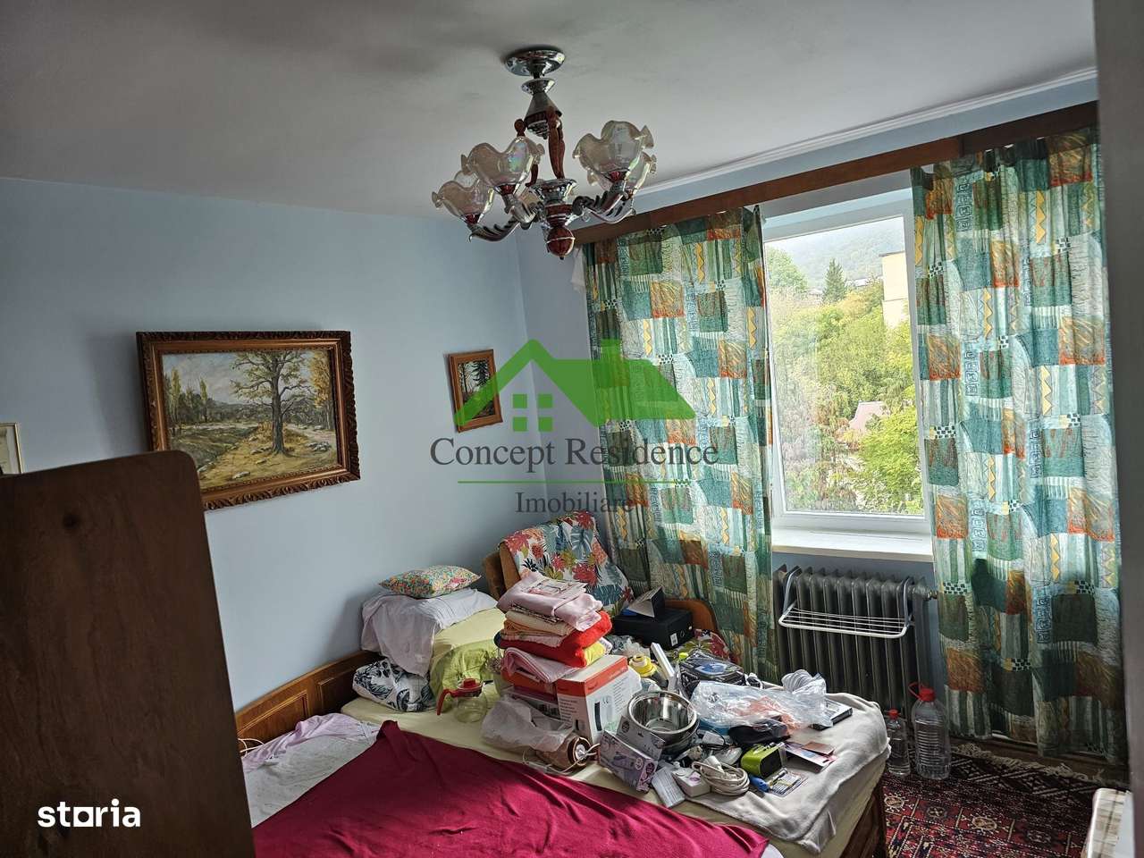 Apartament 3 camere, etajul 3, Petre Dulfu - Imagine principală: 4/7