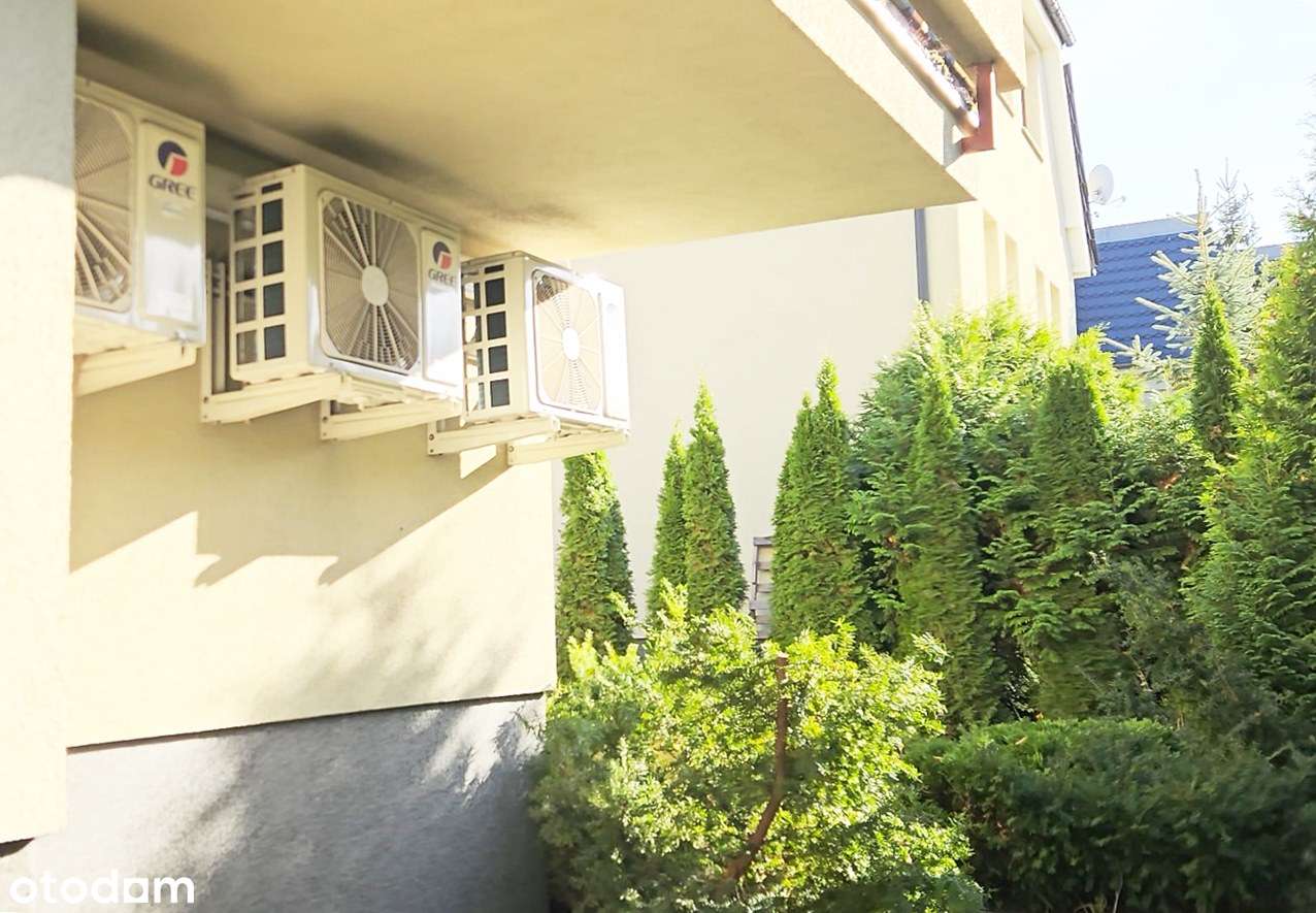 Poznań- perfekcyjnie i pięknie położony elitarna uliczka - Pełny obrazek: 5/8