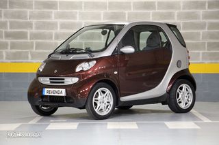Smart ForTwo Grandstyle cdi 41