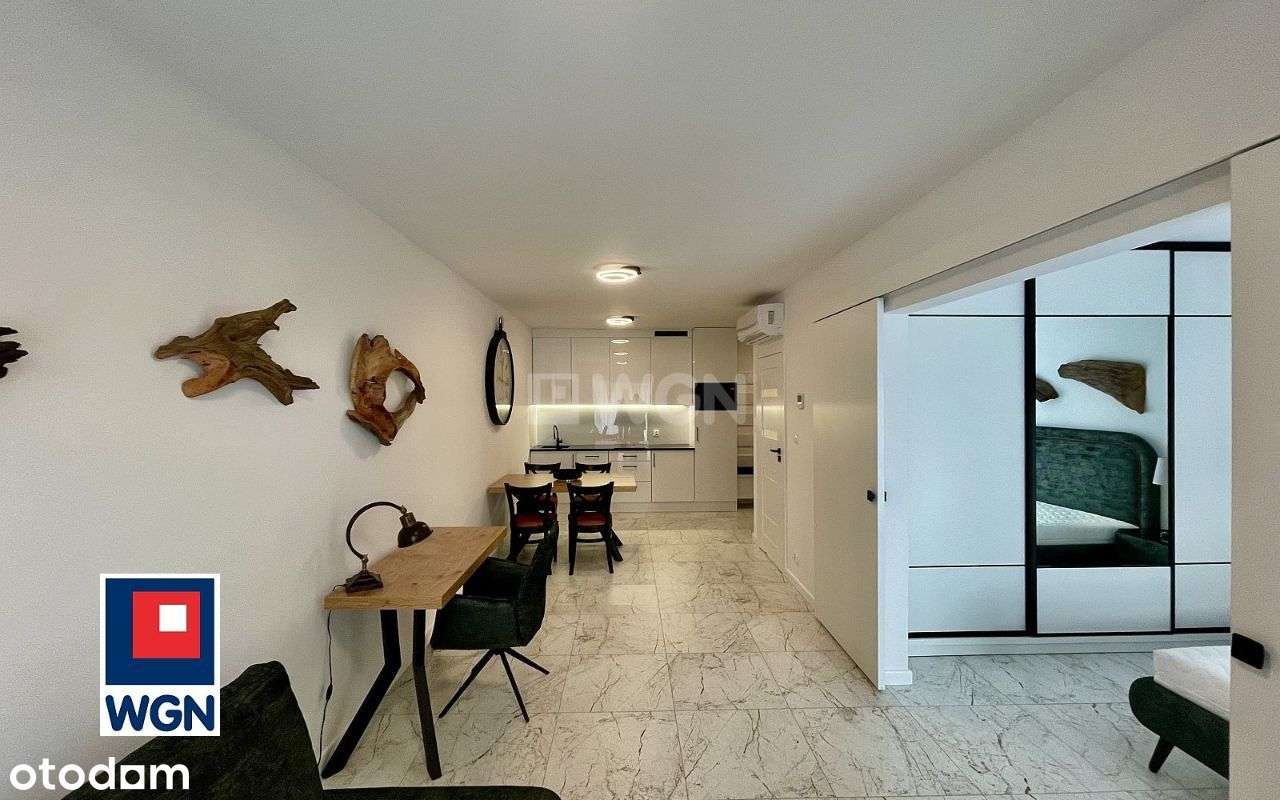 Luksusowy apartament w pierwszej linii brzegowej - Pełny obrazek: 4/20