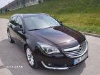 Opel Insignia 2.0 CDTI Executive - 4