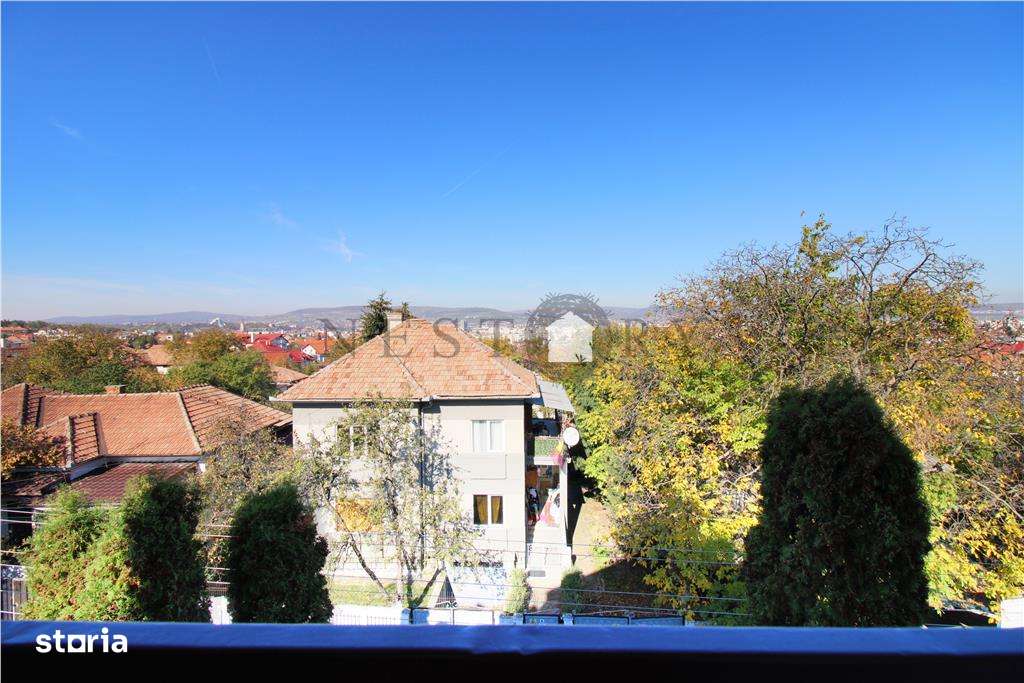 Apartament 3 camere cu scara interioara si pod amenajat,  Andrei Mures-12