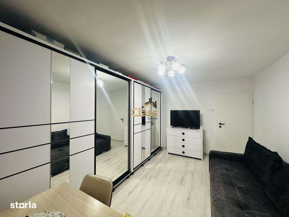 Apartament 3 camere | Decomandat | Renovat | 64 mpu | Big Manastur - Imagine principală: 2/8