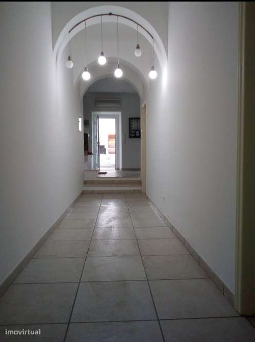 T2 Mobilado pronto a habitar com terraço e jardim em Sintra - Grande imagem: 5/19