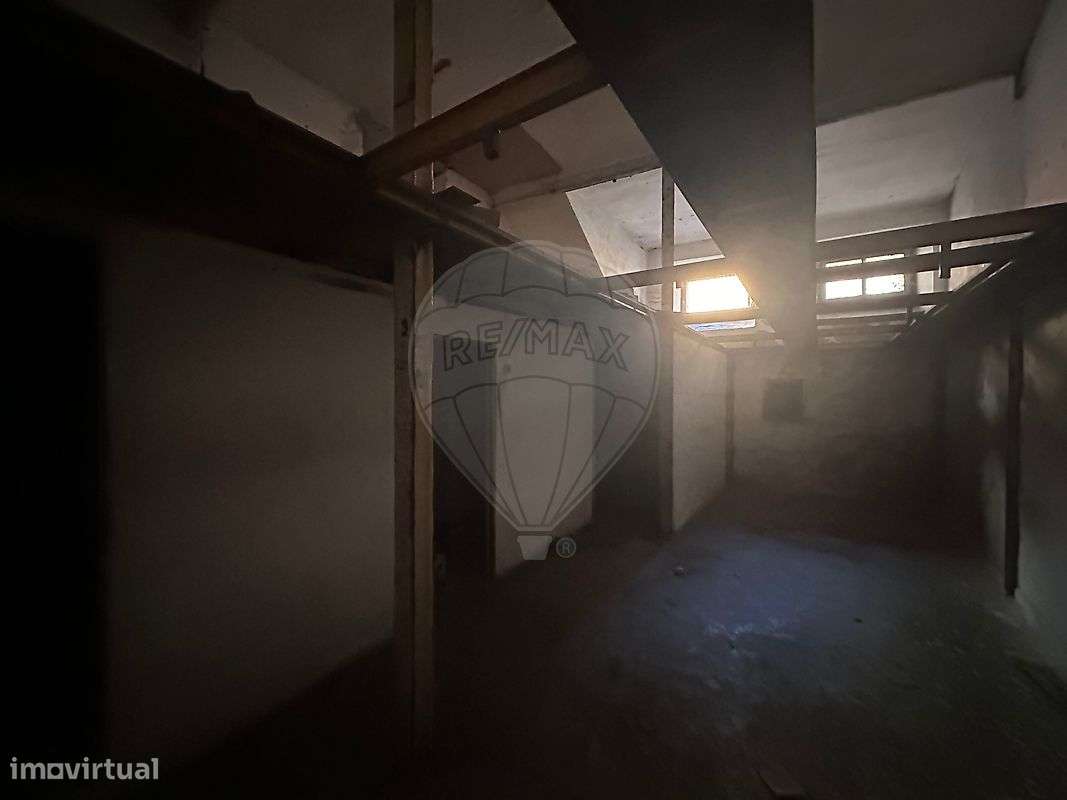 Armazém  para venda - Grande imagem: 3/17