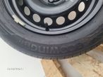 Renault Clio IV KOŁO ZAPASOWE Zapas felga 185/65 R15 4x100 RE515027 6J15H2V - 9