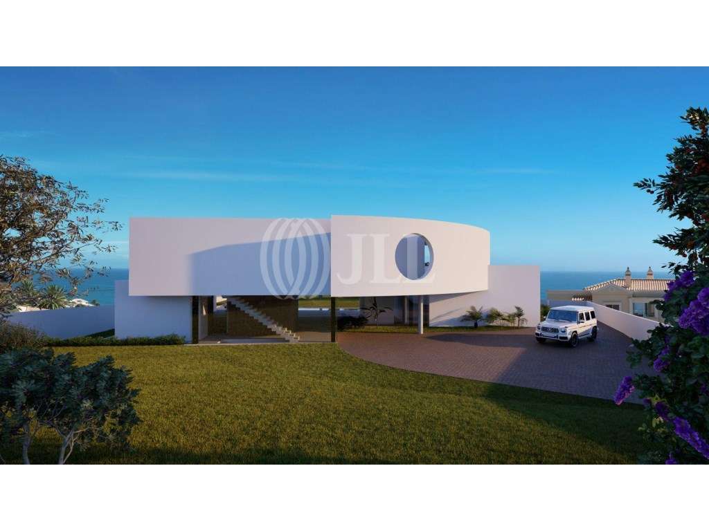 Terreno em Lagos, Luz, Algarve-7