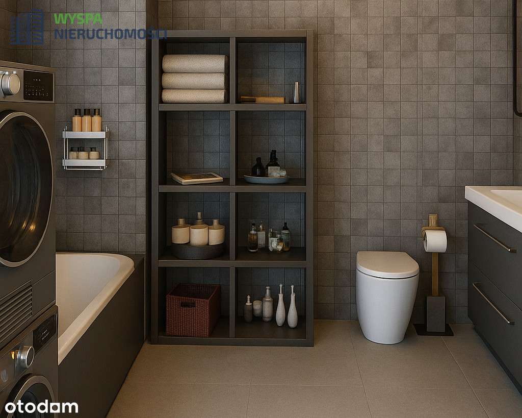 ✨Spokój| Pompa Ciepła| Pełna Własność ✨-8