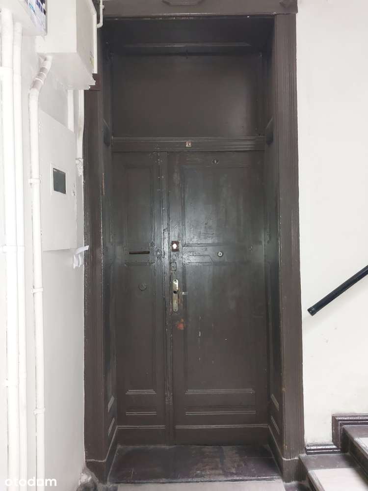 Wrocław ul. Gajowa 32/6 i 32/6B-4