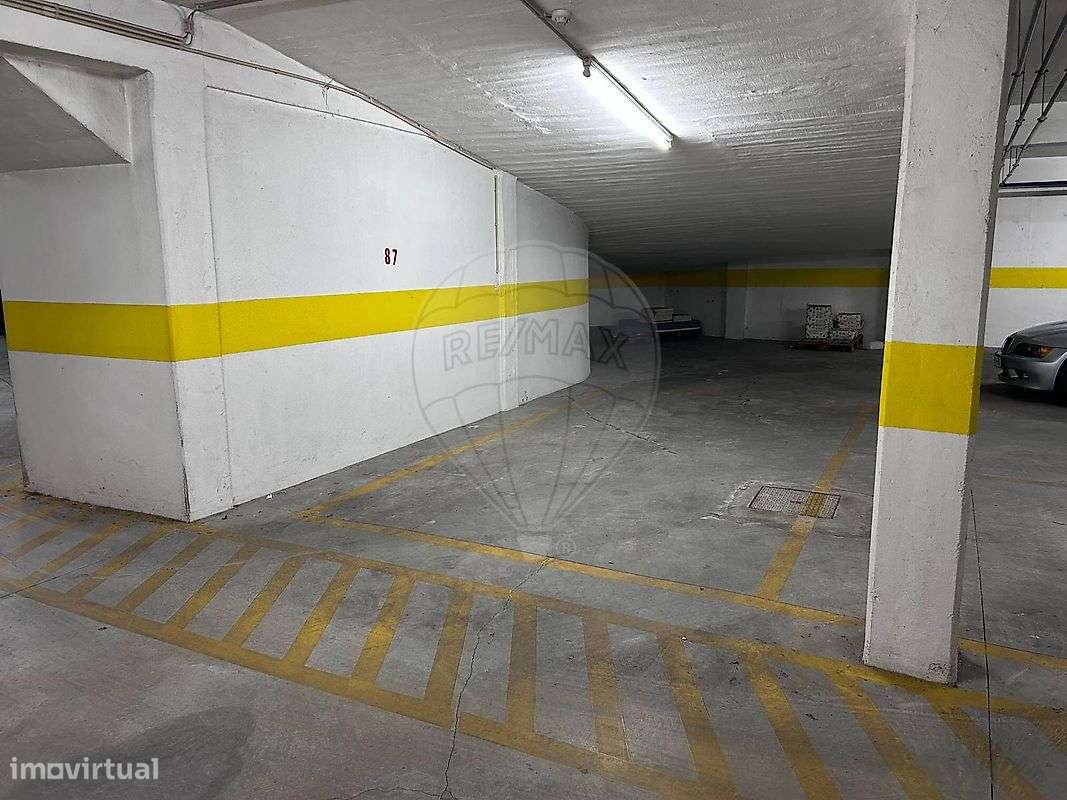 Garagem  para arrendamento - Grande imagem: 4/4