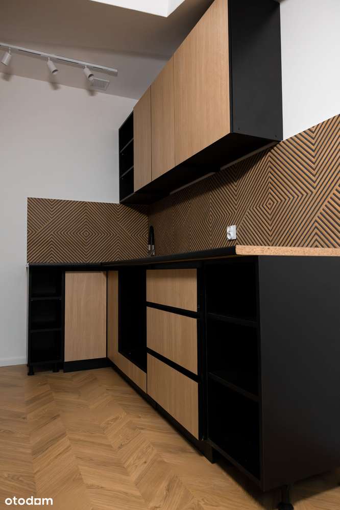 Designerskie 2-Pokojowe Mieszkanie w Centrum Inowrocławia !-1