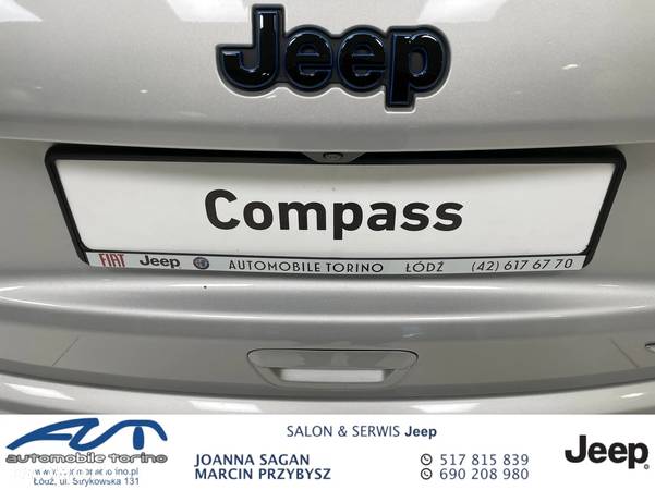 Jeep Compass - 10