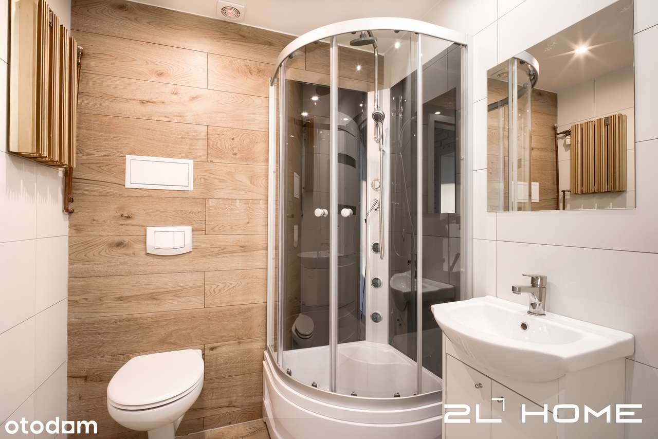 MIESZKANIE | 47m2 | PARTER |  2 PIWNICE | 2 GARAŻE | SZOPA | <<ZOBACZ-8