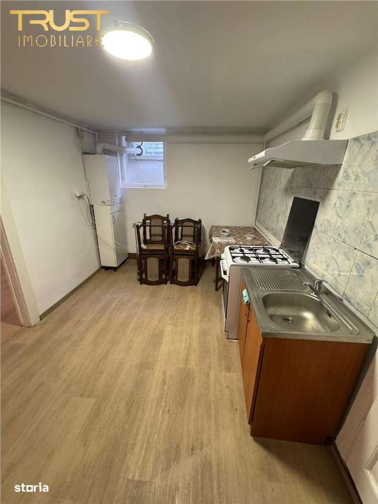2 Camere I Semicentral I 58 MP-7