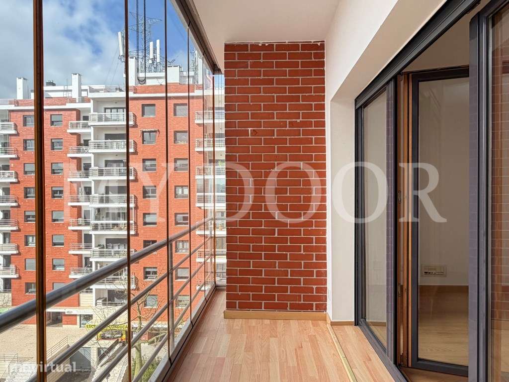 Apartamento T3 - Urb. Colinas do Cruzeiro - Excelente oportunidade - Grande imagem: 5/43