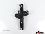 Elevador da Porta Com Motor Esquerdo/Trás Seminovo/ Original OPEL CORSA F/PEUGEO... - 1