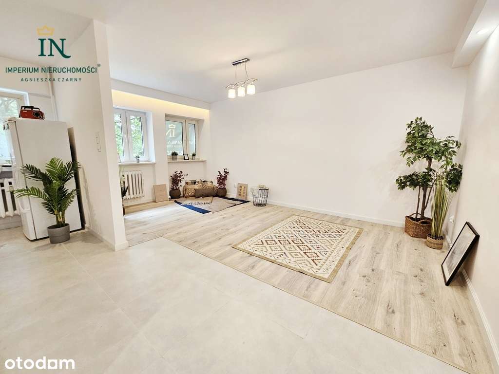 ***Lsm, 2 pokoje, parter, do wejścia*** - Pełny obrazek: 3/18