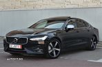 Volvo S90 D4 AWD Geartronic - 2