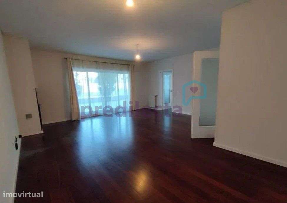 REF4159 - T3 Terraço, FEUP / Hosp. S. João, Paranhos-6