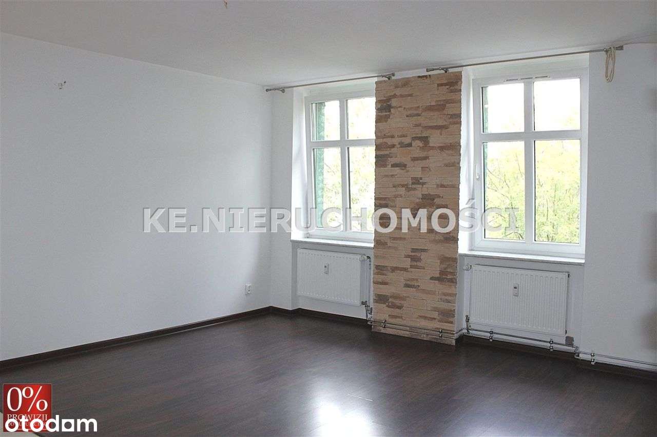 0%Prowizji 35,70 m2, 1 pok.,3 piętro,C.O miejskie, kamienica/ OKAZJA!