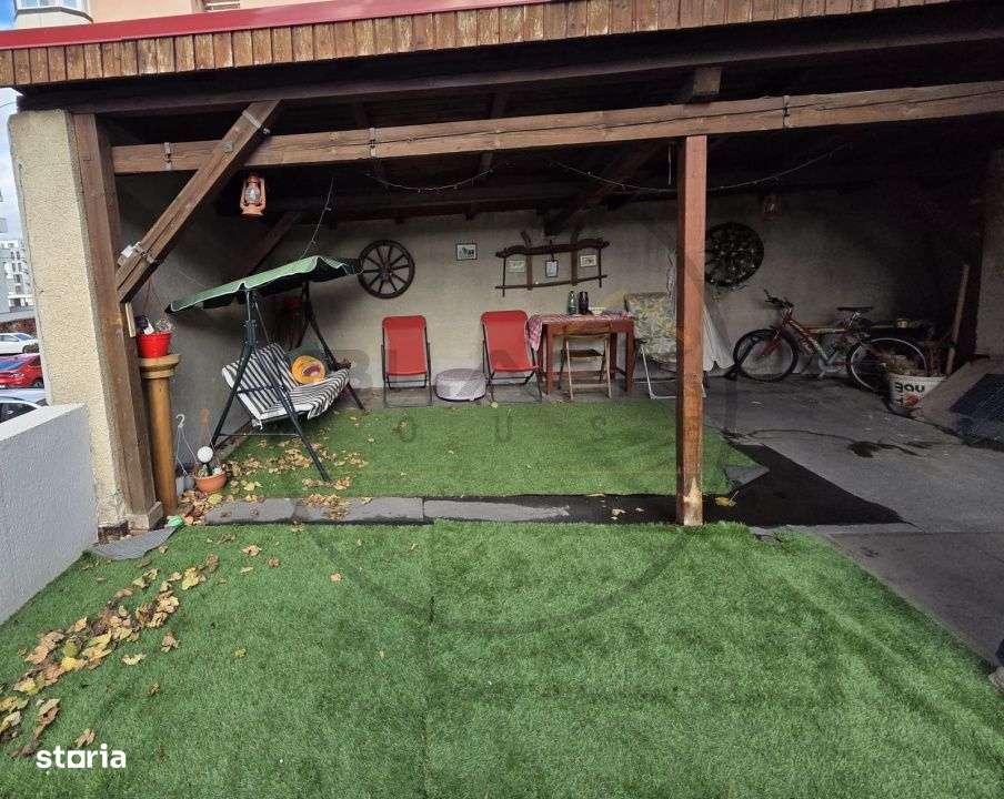 Casa Individuala cu 6 camere, suprafata utila 180 mp, Intre Lacuri - Imagine principală: 3/6