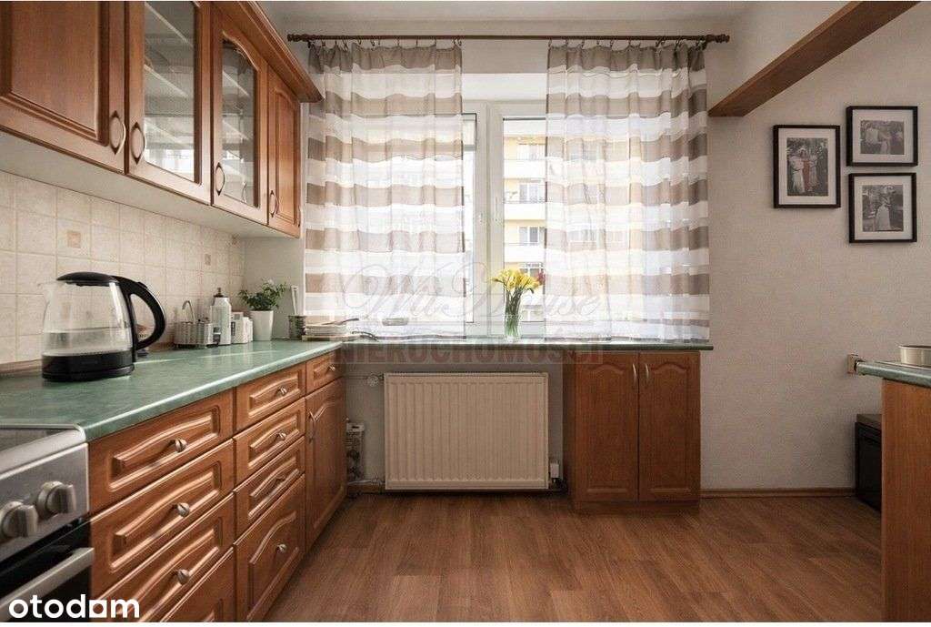 Sprzedam kawalerkę z widokiem na Park Moczydło-2