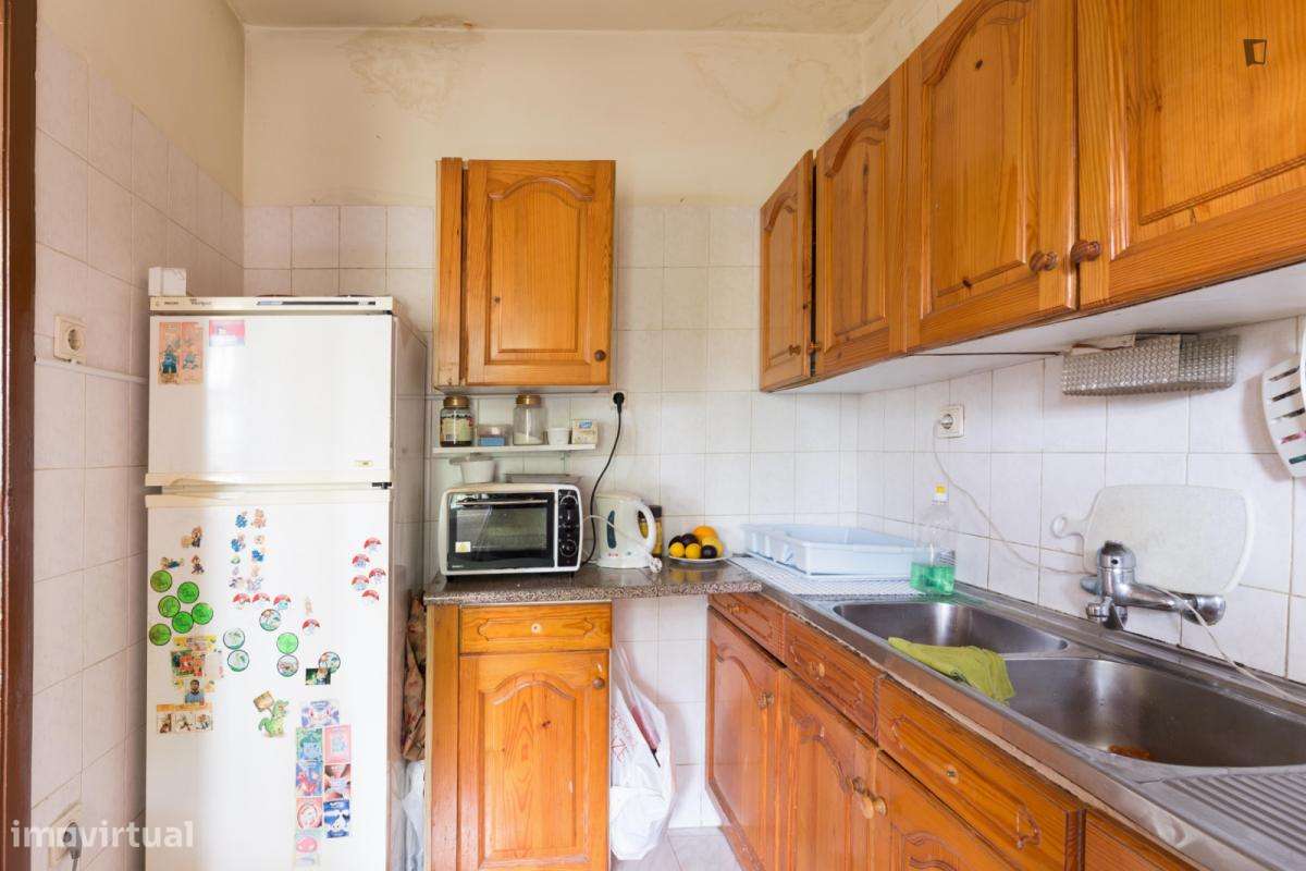 Quarto - localizado em Cedofeita Porto - Grande imagem: 5/32