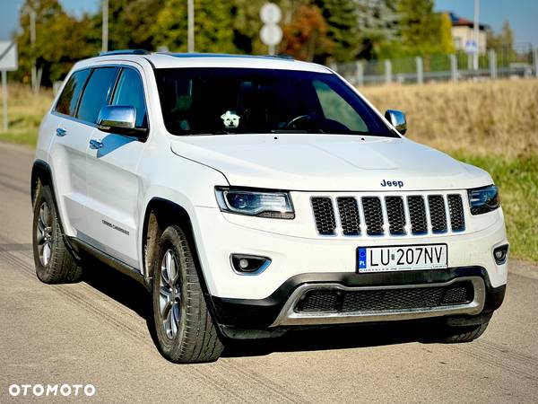 Jeep Grand Cherokee - 2