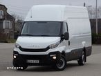 Iveco Daily 35S15 3.0 150 Km. L4H3 Blaszak JAK NOWY Salon PL - 2