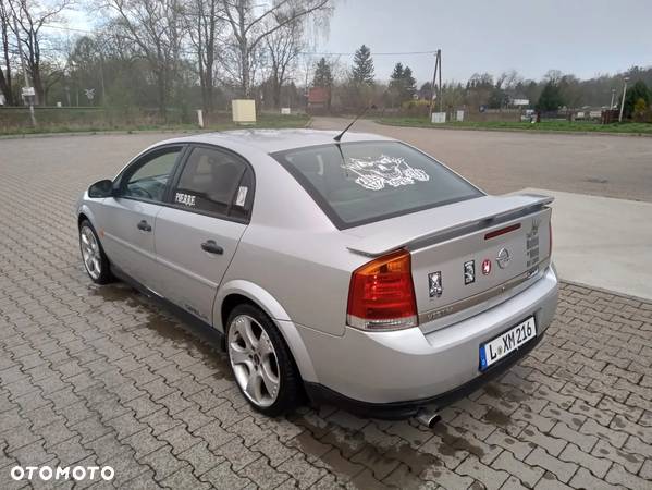 Opel Vectra 2.2 Design - 5