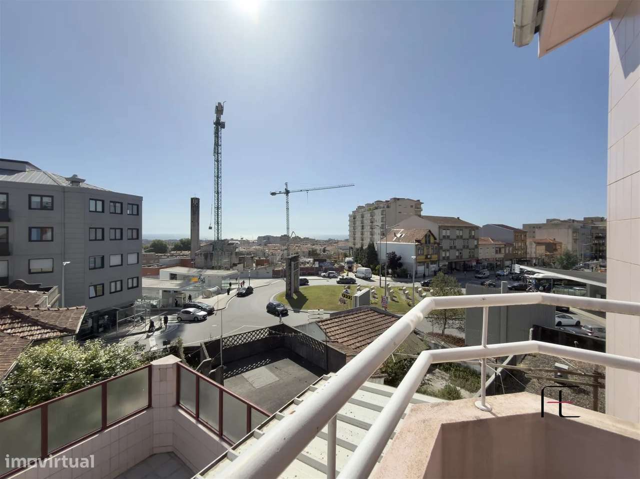 Andar Moradia T2, Porto, Vila Nova de Gaia-24