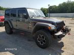 Jeep Wrangler Unlimited GME 2.0 Turbo Rubicon - 2