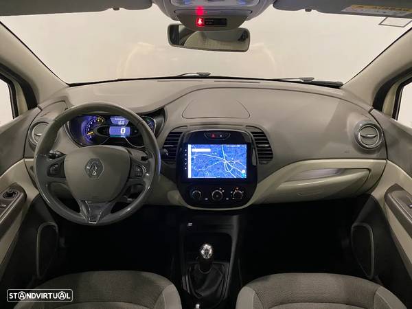 Renault Captur 0.9 TCE Exclusive - 5