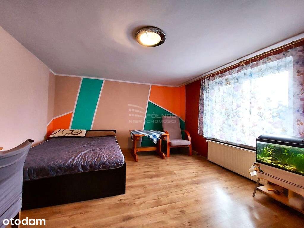 Dom z Charakterem – Wyjątkowa Oferta w Ochoża-Kol - Pełny obrazek: 5/11