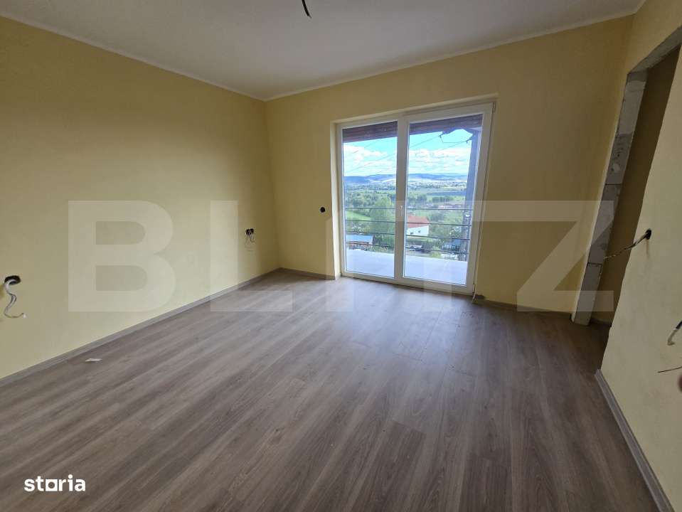 Casa cu 3 camere,103 mp utili, Dealul Furcilor - Imagine principală: 4/4