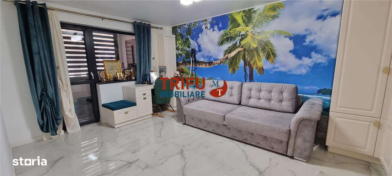 Apartament ultramodern  4 camere de vanzare Cetate  etaj 1 - Imagine principală: 1/20