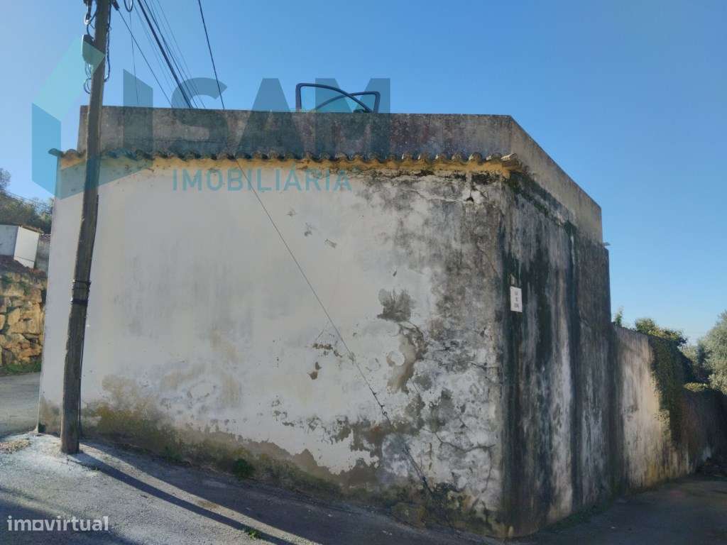 Adega com armazéns e logradouro - Grande imagem: 5/5