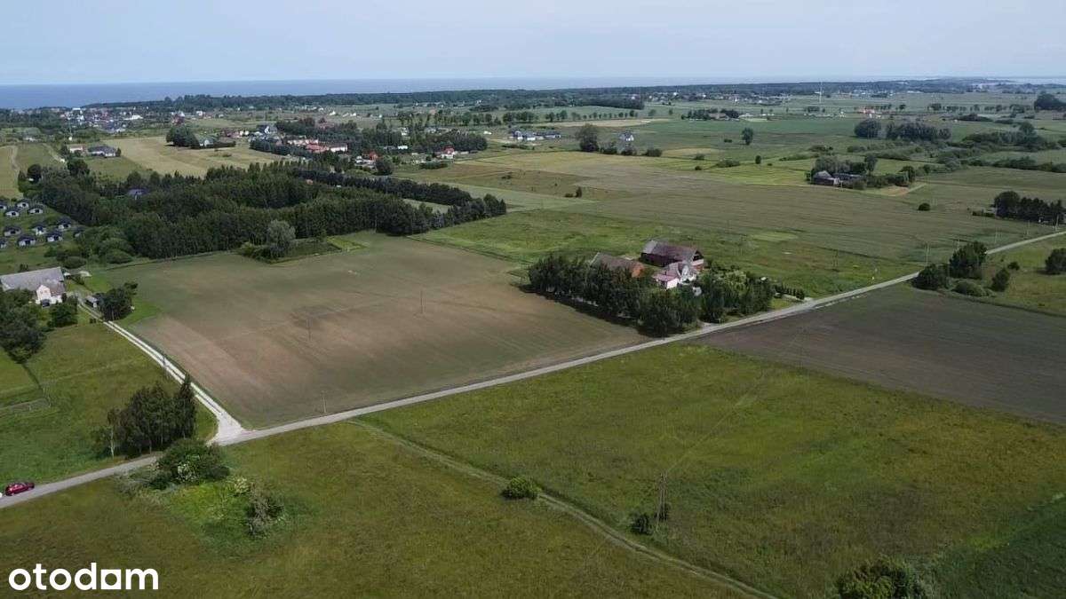 Działka budowlana w pasie nadmorskim - Pełny obrazek: 5/7