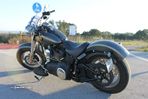 Harley-Davidson Softail Slim - 11