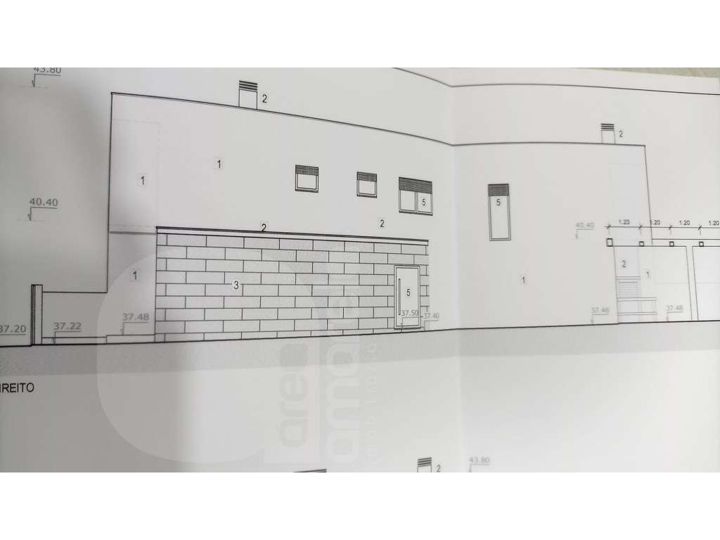 Moradia T3 em Fernão Ferro, Quinta das Laranjeiras - Grande imagem: 4/19