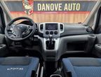 Nissan NV200 1.5 EU5 Comfort - 19