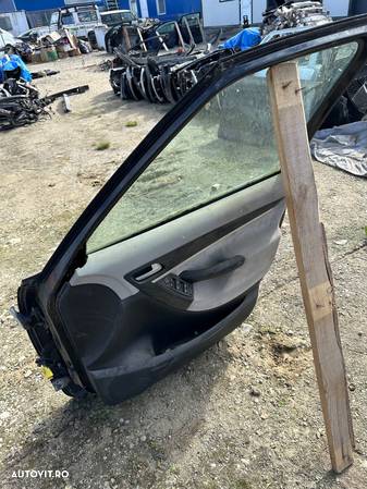 Usa stanga dreapta fata spate Citroen C4 Grand Picasso - 4