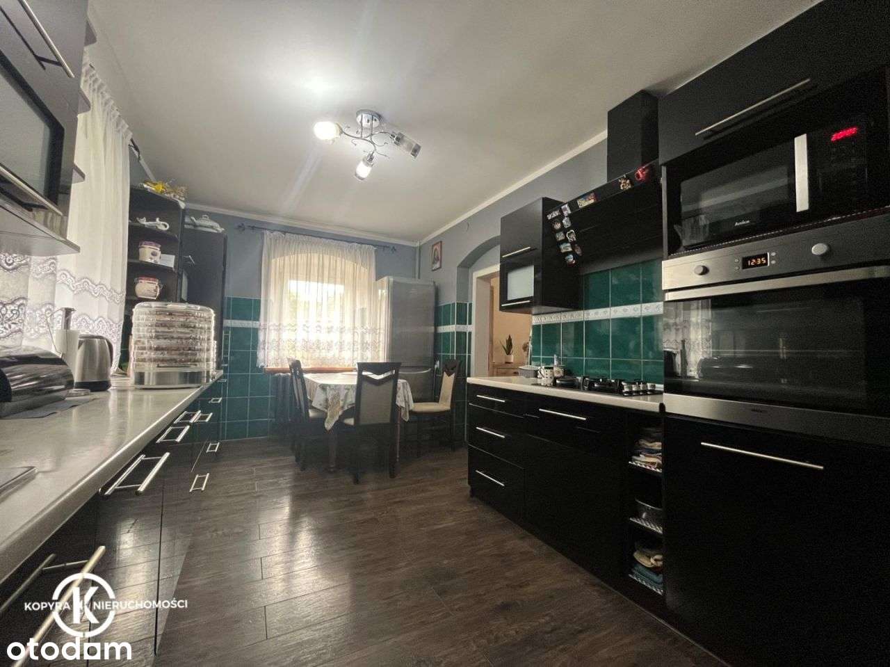 Na sprzedaż dom jednorodzinny - Konradówka-9