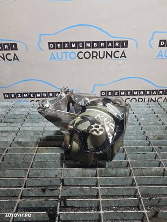 Carcasa Filtru Combustibil Ford Kuga 2.0 TDCI 2008 - 2012 (713) 968541408000 - 2