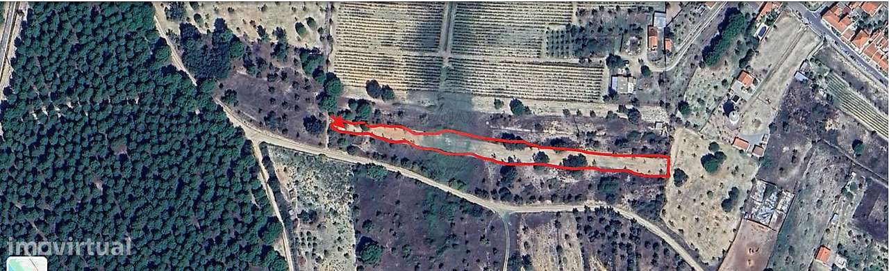 Terreno  para venda - Grande imagem: 2/3
