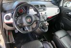 Abarth 500 1.4 T-Jet Turismo - 2